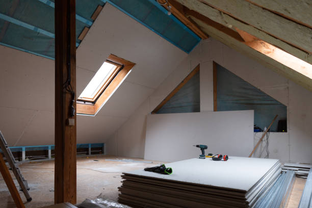 Best Local Insulation Services  in Natchez, MS