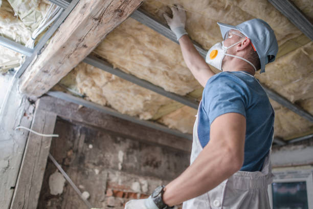 Best Commercial Insulation Contractor  in Natchez, MS