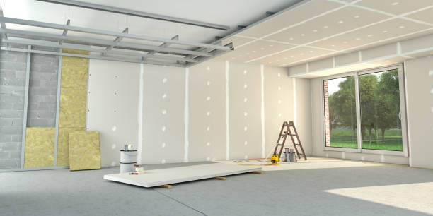 Best Soundproof Insulation Installation  in Natchez, MS