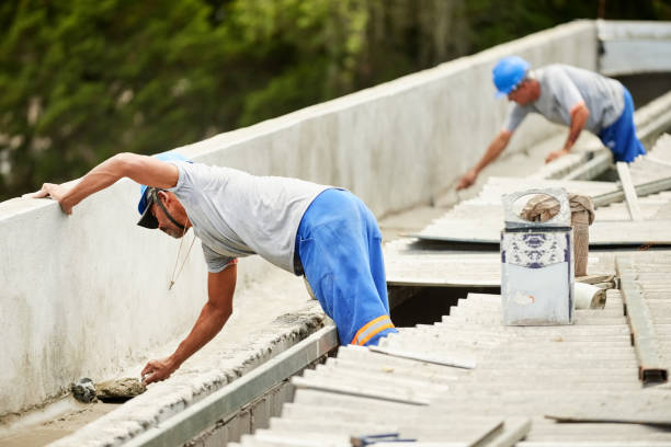 Best Attic Insulation Installation  in Natchez, MS
