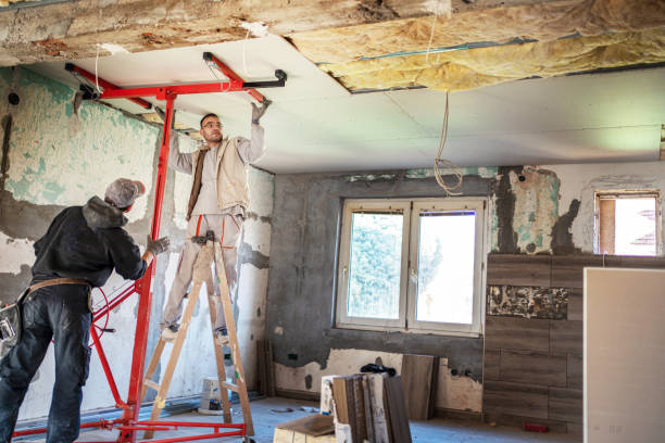 Best Spray Foam Insulation  in Natchez, MS