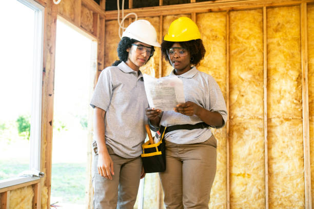 Best Fiberglass Insulation  in Natchez, MS