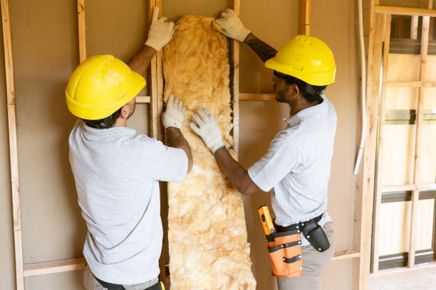 Best Spray Foam Insulation  in Natchez, MS