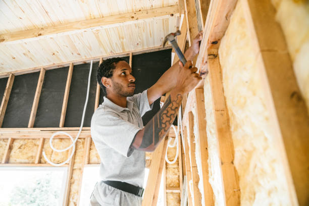 Insulation Repair Services in Natchez, MS