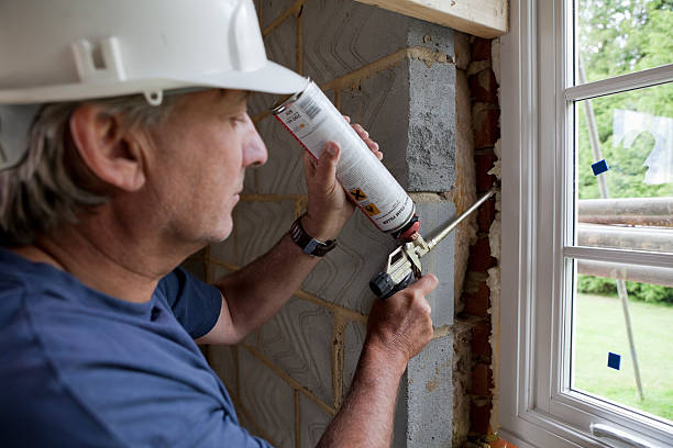 Best Insulation Repair Services  in Natchez, MS