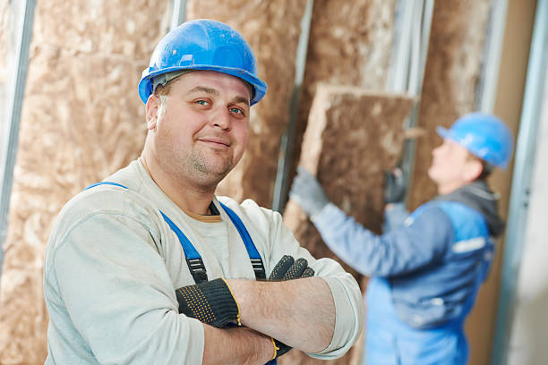 Range of Insulation Solutions in Natchez, MS